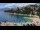 Webcam in Baška Voda, 0.5 km entfernt