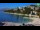 Webcam in Baška Voda, 0.2 mi away