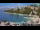 Webcam in Baška Voda, 21.5 km