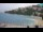 Webcam in Baška Voda, 121.4 km