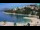 Webcam in Baška Voda, 0.5 km entfernt