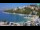 Webcam in Baška Voda, 0.6 km
