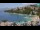Webcam in Baška Voda, 0.2 mi away