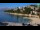 Webcam in Baška Voda, 0.2 mi away