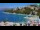 Webcam in Baška Voda, 0.5 km