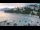 Webcam in Baška Voda, 1.5 mi away