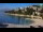 Webcam in Baška Voda, 0.5 km