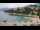 Webcam in Baška Voda, 8.6 km