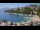 Webcam in Baška Voda, 9.3 km