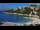 Webcam in Baška Voda, 0.4 km