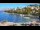 Webcam in Baška Voda, 121.7 km
