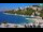 Webcam in Baška Voda, 0.5 km
