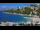 Webcam in Baška Voda, 0.4 km
