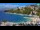 Webcam in Baška Voda, 3.5 mi away