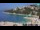 Webcam in Baška Voda, 0.5 km