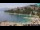 Webcam in Baška Voda, 3.9 km