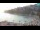 Webcam in Baška Voda, 121.2 km