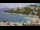 Webcam in Baška Voda, 1 km entfernt