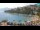 Webcam in Baška Voda, 121.2 km entfernt