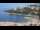 Webcam in Baška Voda, 121.6 km