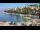 Webcam in Baška Voda, 121.2 km entfernt