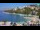Webcam in Baška Voda, 3.7 mi away