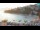 Webcam in Baška Voda, 121.6 km