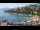 Webcam in Baška Voda, 9.4 km