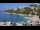 Webcam in Baška Voda, 0.9 km