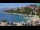 Webcam in Baška Voda, 0.5 km