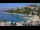 Webcam in Baška Voda, 0.4 km