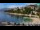 Webcam in Baška Voda, 0.2 mi away