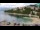 Webcam in Baška Voda, 0.5 km entfernt