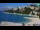 Webcam in Baška Voda, 46.7 mi away