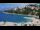 Webcam in Baška Voda, 2.2 km