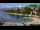 Webcam in Baška Voda, 0.4 mi away