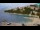 Webcam in Baška Voda, 121.6 km