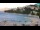 Webcam in Baška Voda, 47.2 mi away