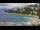 Webcam in Baška Voda, 3.9 km