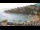 Webcam in Baška Voda, 73.3 mi away