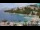Webcam in Baška Voda, 3.9 km entfernt