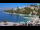 Webcam in Baška Voda, 8.3 mi away