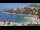 Webcam in Baška Voda, 0.5 km entfernt