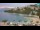 Webcam in Baška Voda, 3.9 km