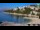 Webcam in Baška Voda, 0.4 km