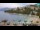 Webcam in Baška Voda, 46.7 mi away