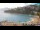 Webcam in Baška Voda, 2.2 km entfernt