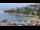 Webcam in Baška Voda, 0.4 km