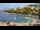 Webcam in Baška Voda, 1.5 mi away
