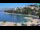 Webcam in Baška Voda, 0.5 km